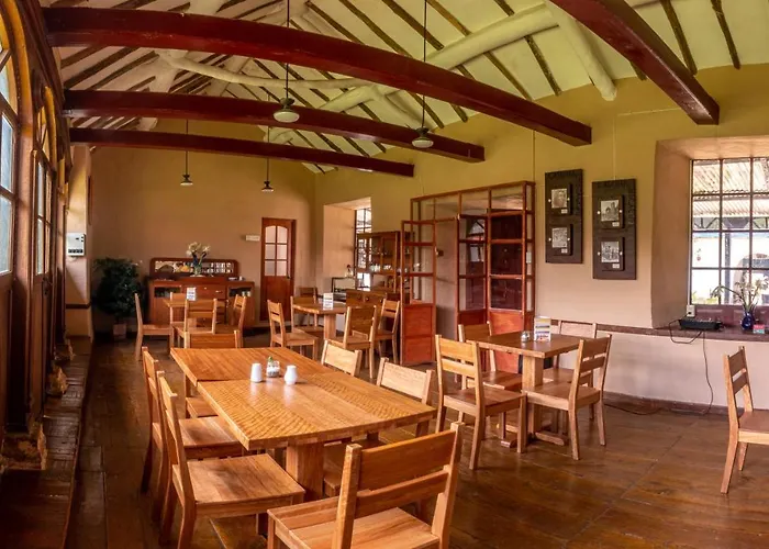Inn Casona