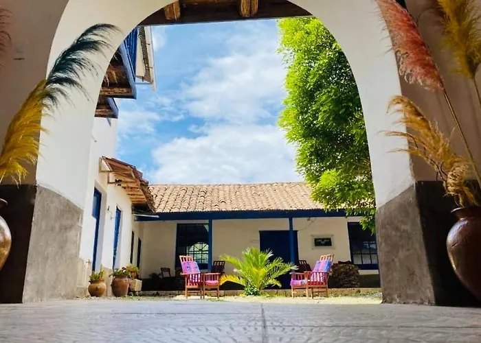 Casona Inn