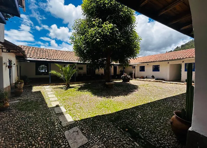 Inn Casona