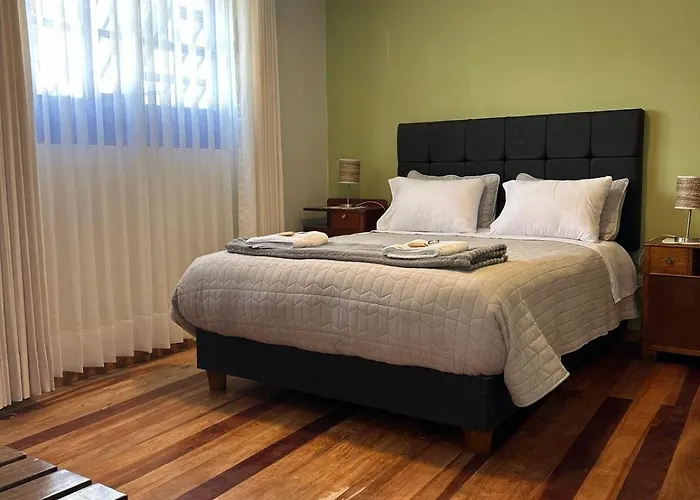 Casona Inn