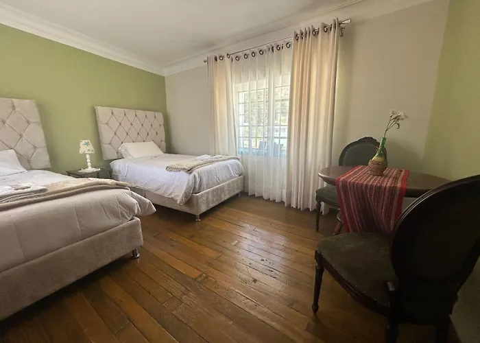 Casona Inn