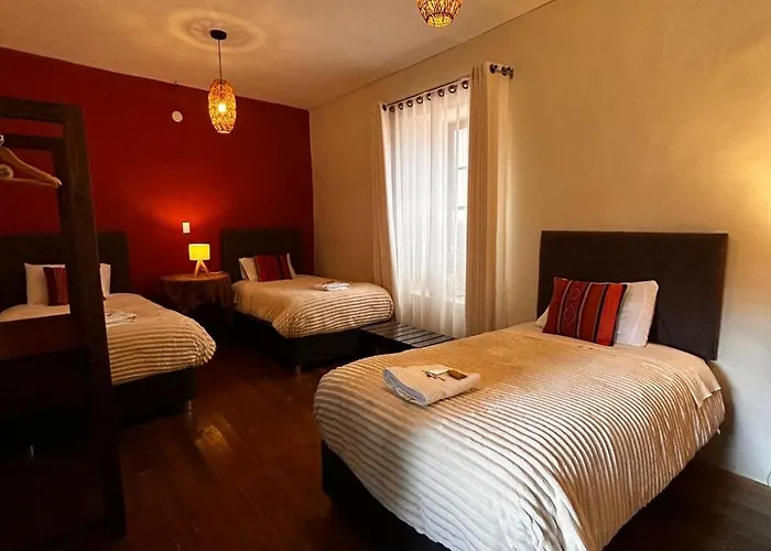 Inn Casona